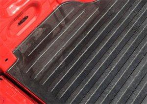 RAM 2500 Truck Bed Mat - Dee Zee - Heavyweight - `03-`12